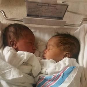 Meet your Posher, Shawnetta